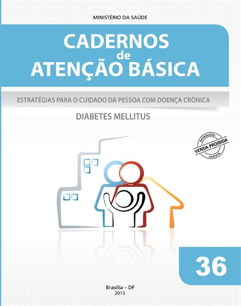 midiabets,Diabetes (diabetes mellitus) — Ministério da Saúde